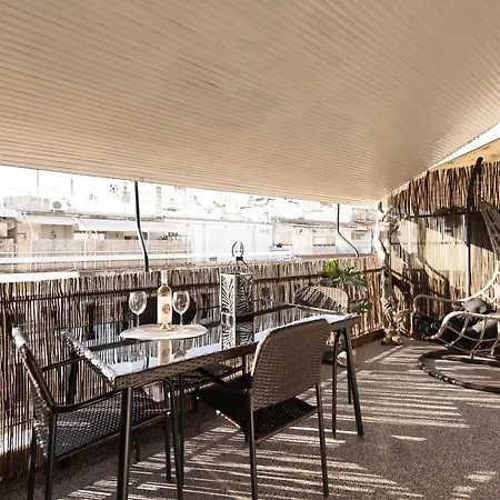 Papazoli Peaceful Living