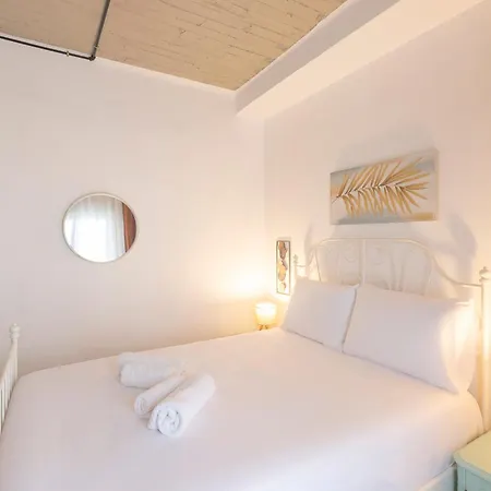 Lägenhet Papazoli Peaceful Living *