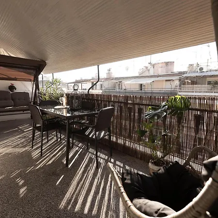 Papazoli Peaceful Living * Thessaloníki