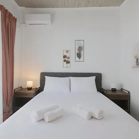 Διαμέρισμα Papazoli Peaceful Living
