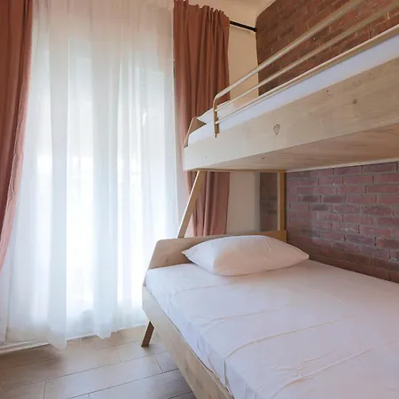 Lägenhet Papazoli Peaceful Living Thessaloníki