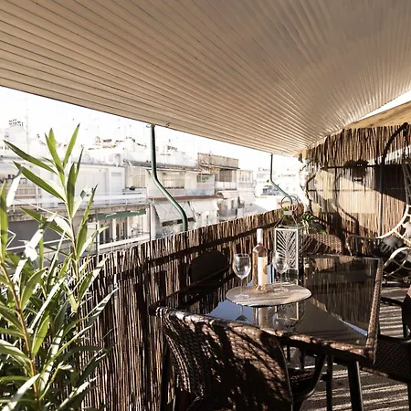 Papazoli Peaceful Living * Thessaloníki