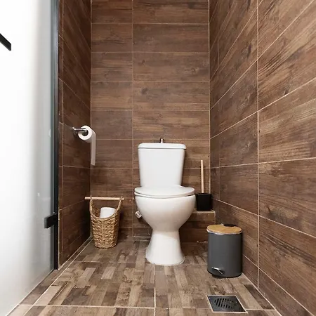 Papazoli Peaceful Living Apartman