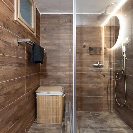 Papazoli Peaceful Living Apartman Szaloniki