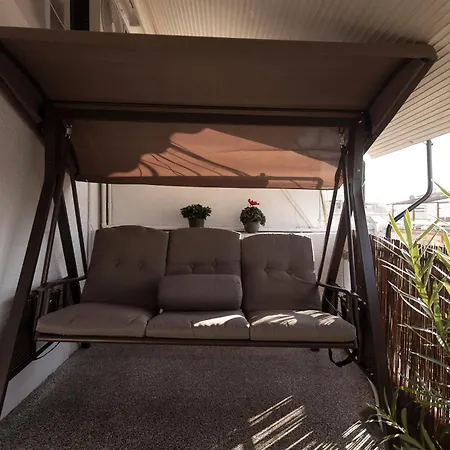 Appartement Papazoli Peaceful Living *