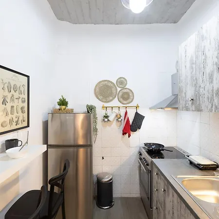 Papazoli Peaceful Living Thessaloniki