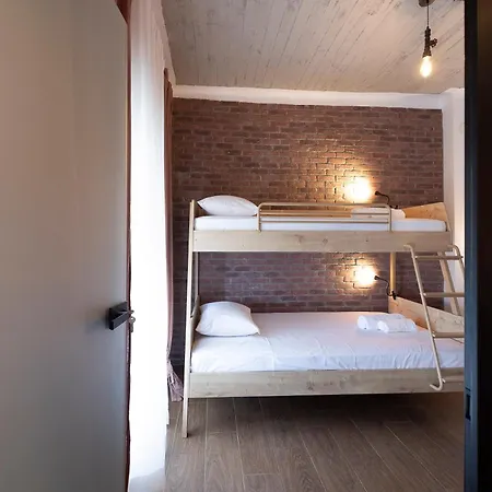 Papazoli Peaceful Living Apartman *