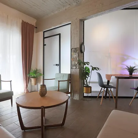 Papazoli Peaceful Living *