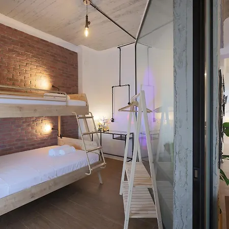 Apartment Papazoli Peaceful Living
