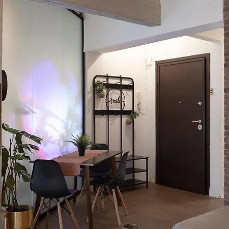 Papazoli Peaceful Living Apartman Szaloniki