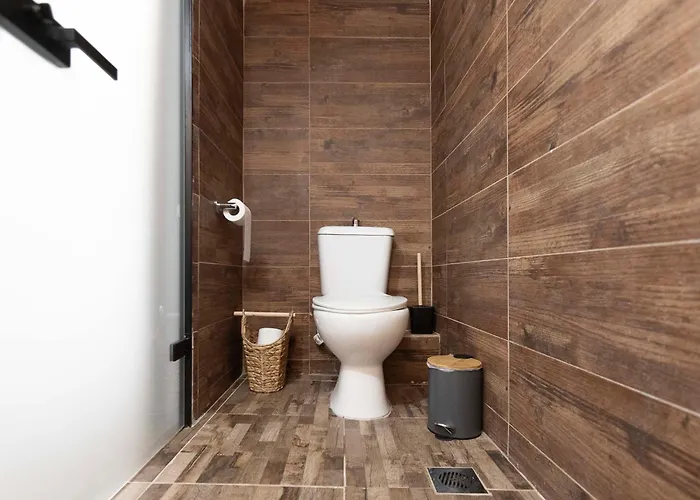 Papazoli Peaceful Living Daire