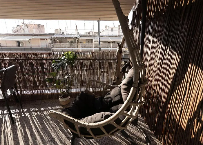 Papazoli Peaceful Living * Selanik