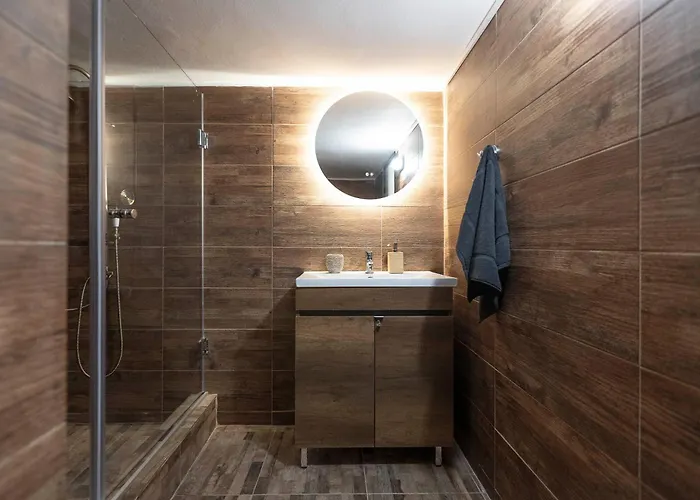 Apartment Papazoli Peaceful Living