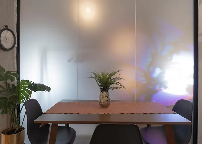 Apartment Papazoli Peaceful Living