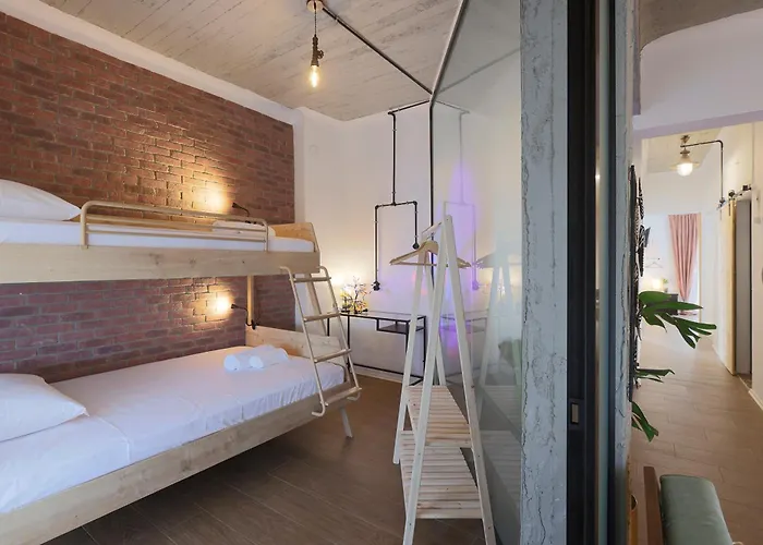 Apartment Papazoli Peaceful Living