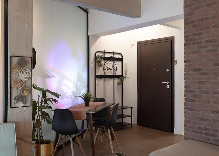 Papazoli Peaceful Living Daire Selanik