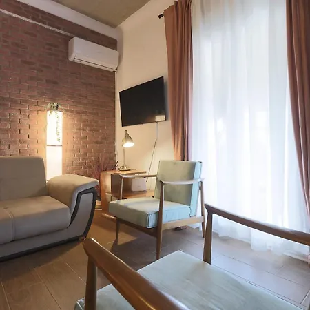 Papazoli Peaceful Living * Thessaloniki
