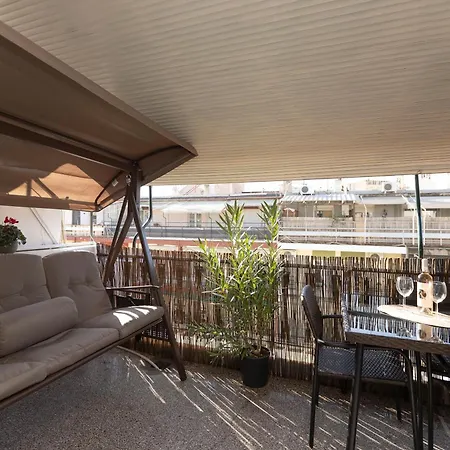 Apartment Papazoli Peaceful Living *