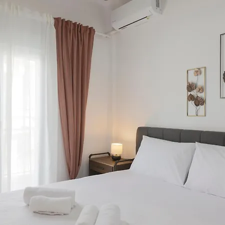 Papazoli Peaceful Living Apartment