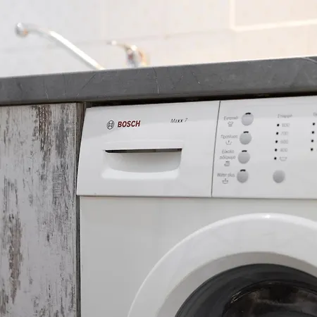 Apartament Papazoli Peaceful Living *