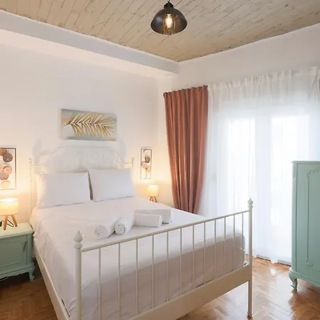 Papazoli Peaceful Living Apartment