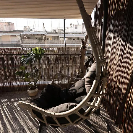 Papazoli Peaceful Living * Thessaloniki