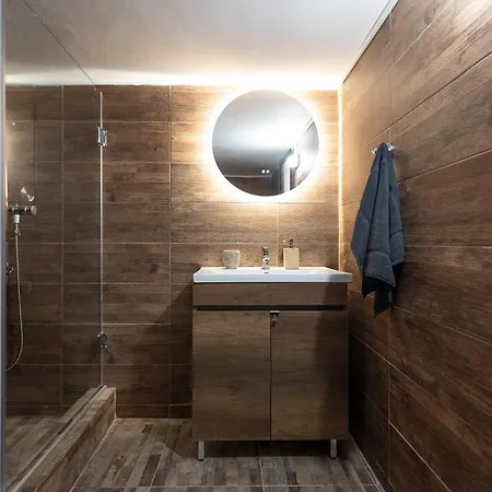 Apartment Papazoli Peaceful Living