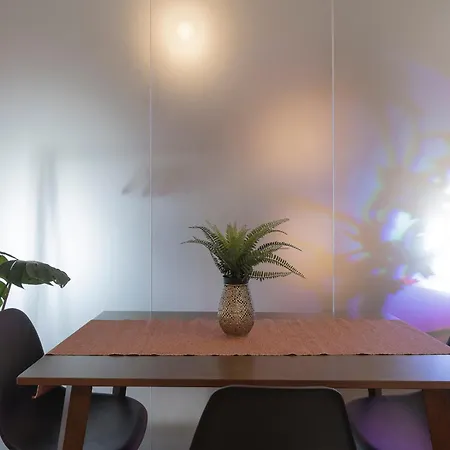 Apartment Papazoli Peaceful Living