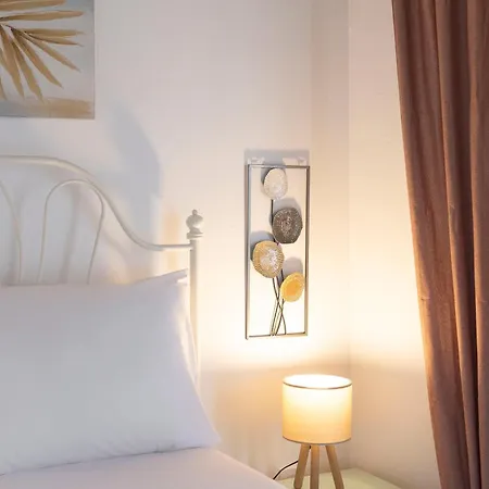 Apartment Papazoli Peaceful Living